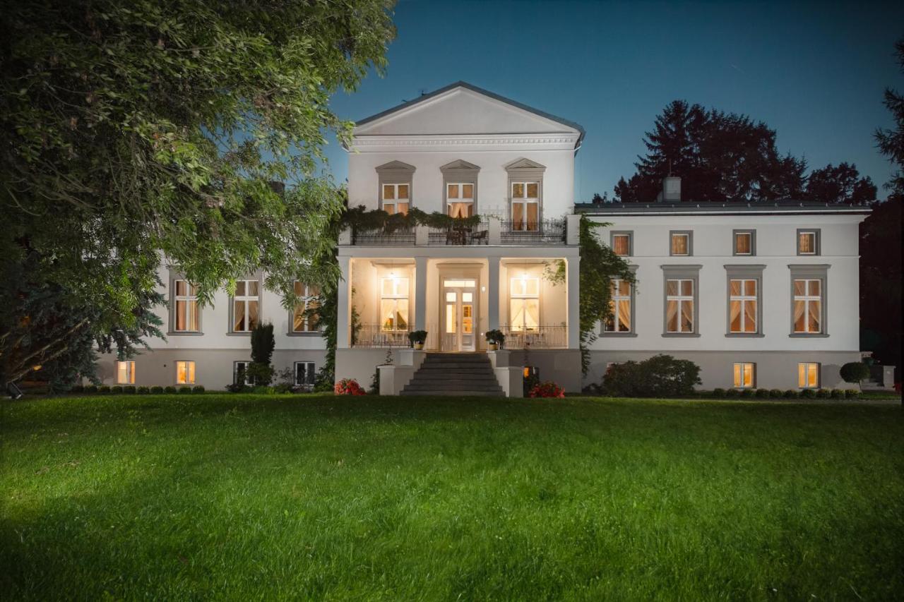 Dwor Podstolice - House Of Rosenthal Villa Exterior photo