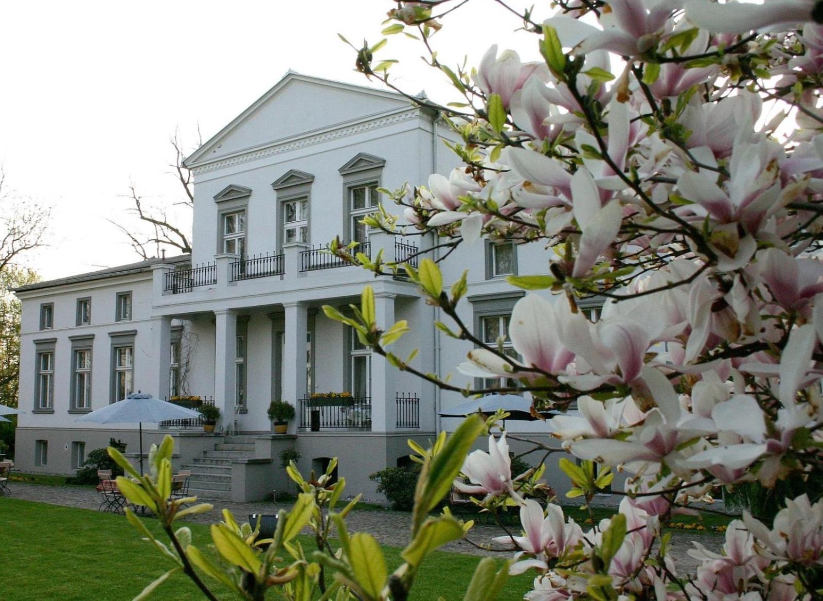 Dwor Podstolice - House Of Rosenthal Villa Exterior photo